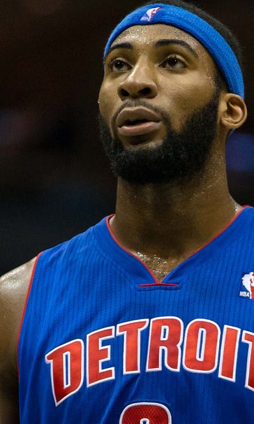 Watch Andre Drummond post his fifth 20-20 game